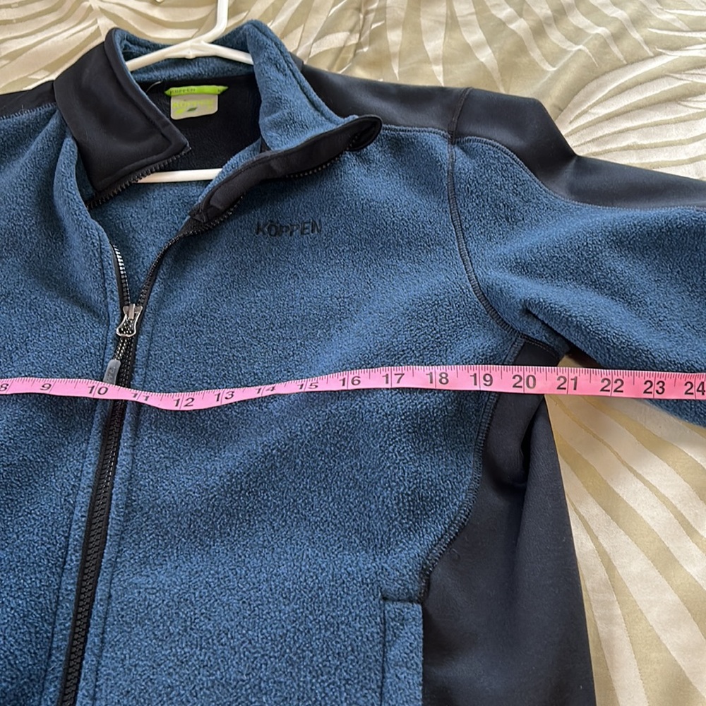 Koppen Jacket - image 7